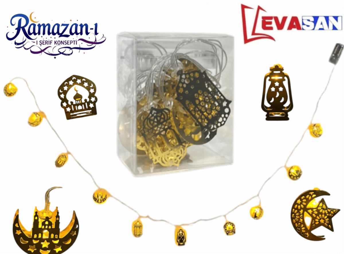 RAMAZAN IŞIK 2 MT (0003)
