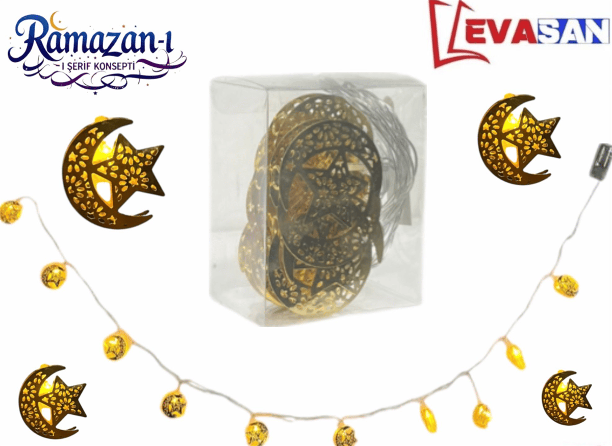 RAMAZAN IŞIK 2 MT (0004)