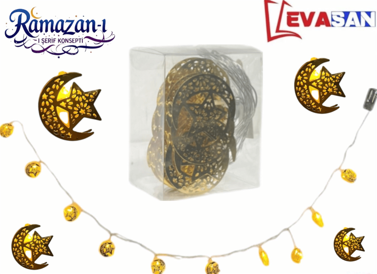 RAMAZAN IŞIK 2 MT (0004)