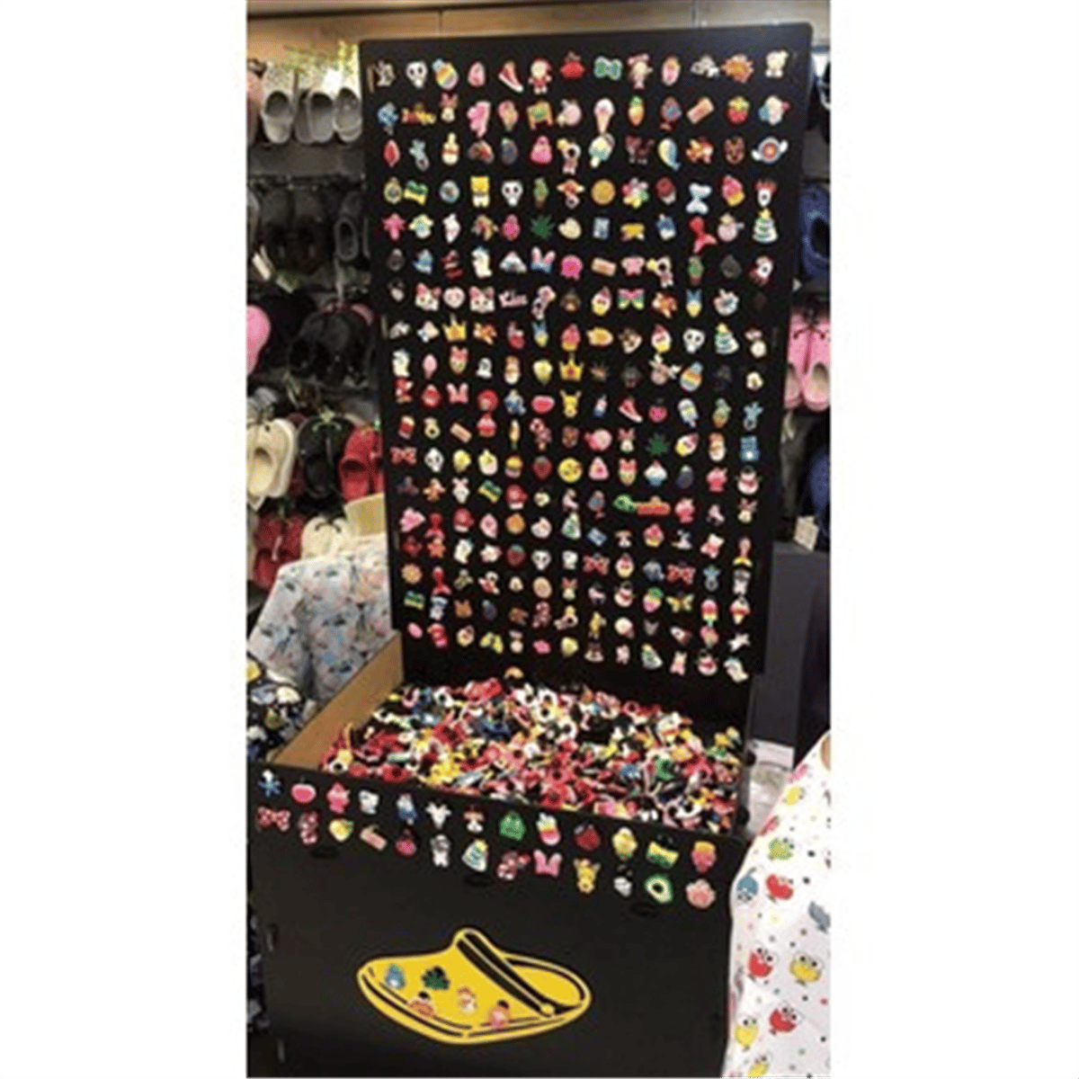 SLİKON TERLİK EMOJİ STANDI 500 LÜ