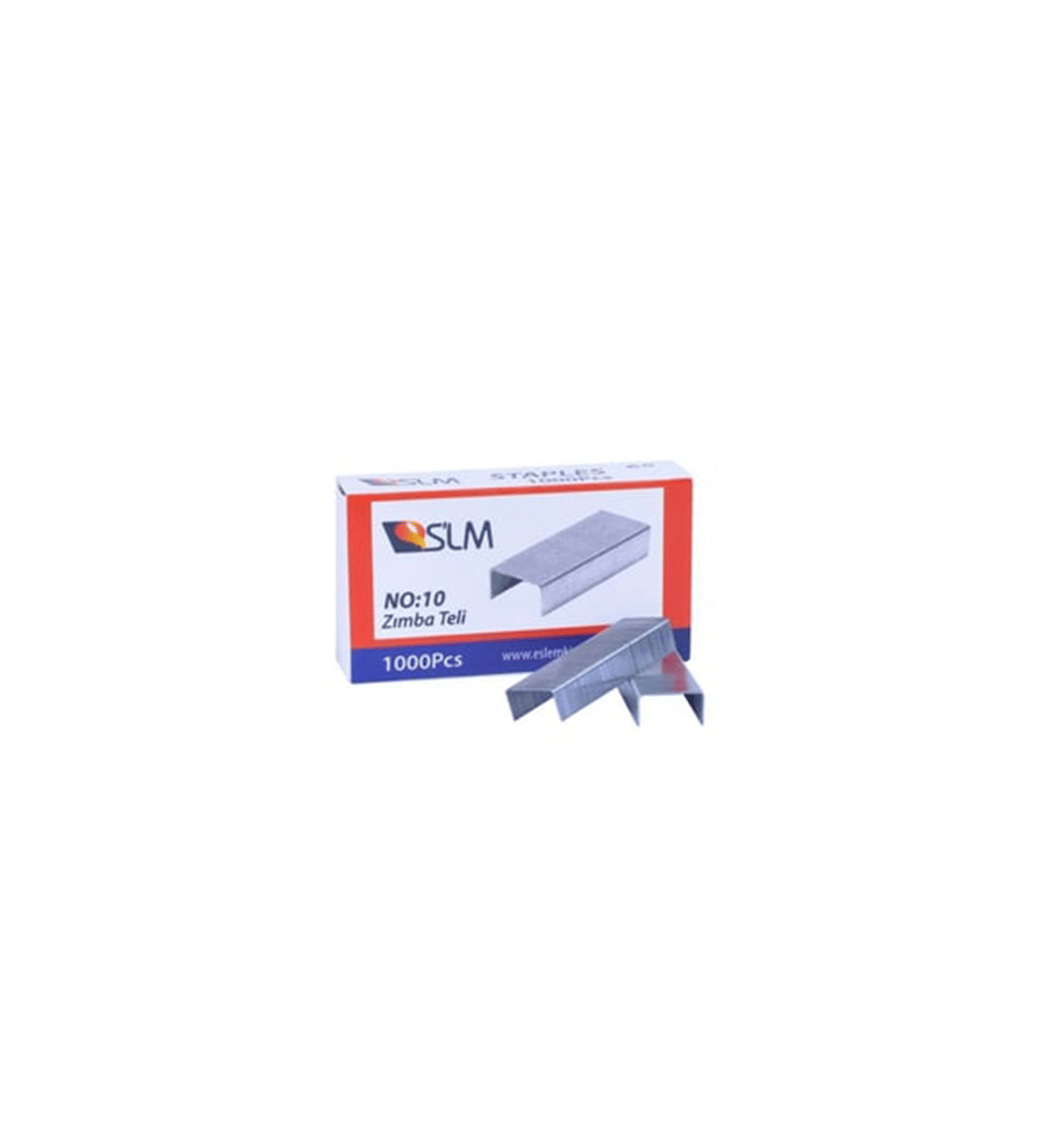 SLM ZIMBA TELİ NO:10