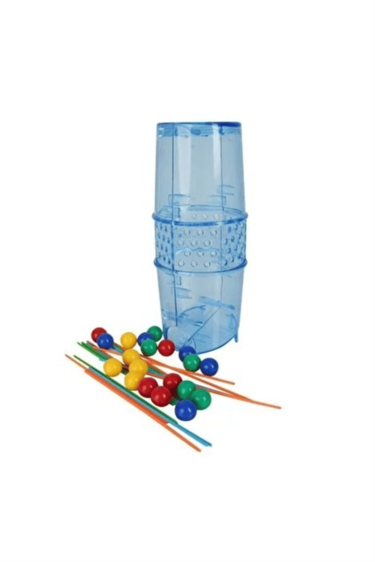 STİCK TRİCK KUTU OYUNU