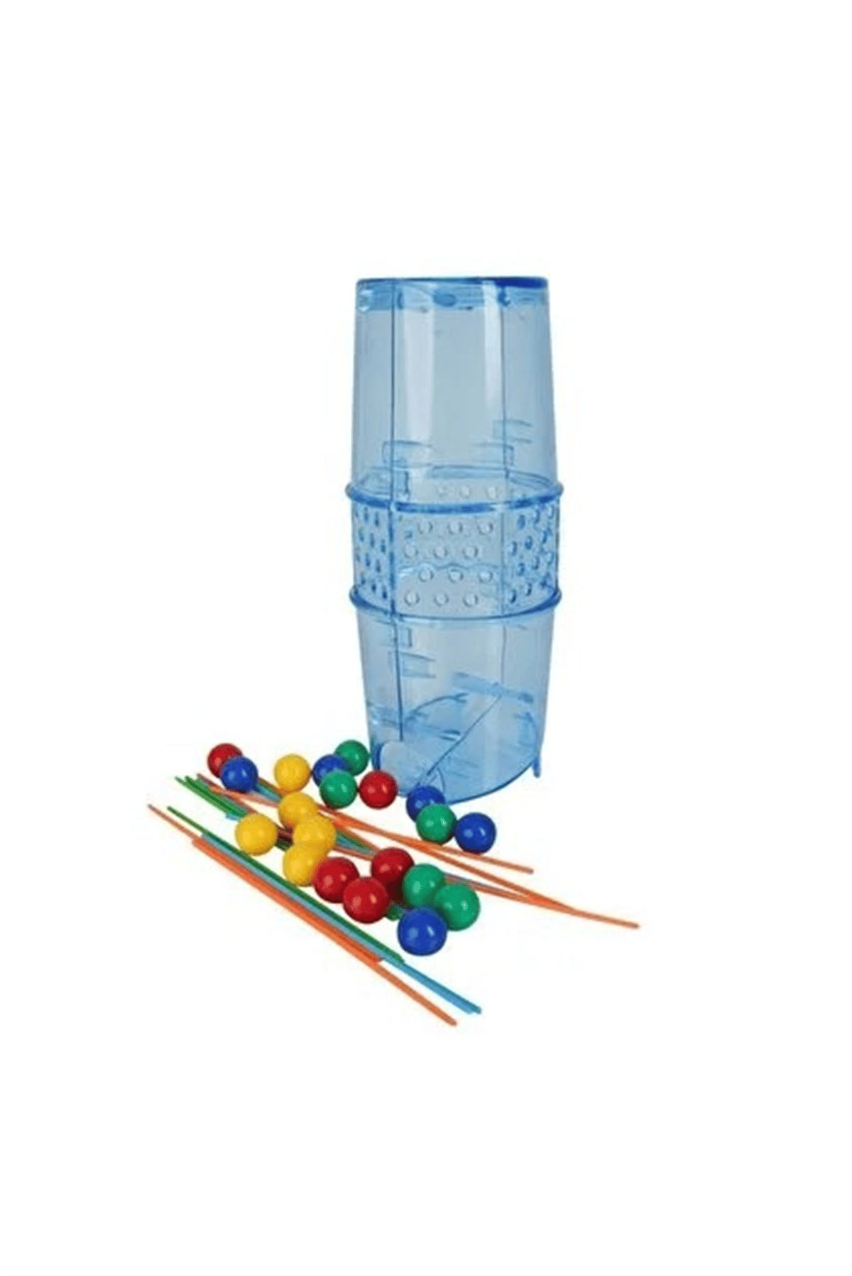 STİCK TRİCK KUTU OYUNU