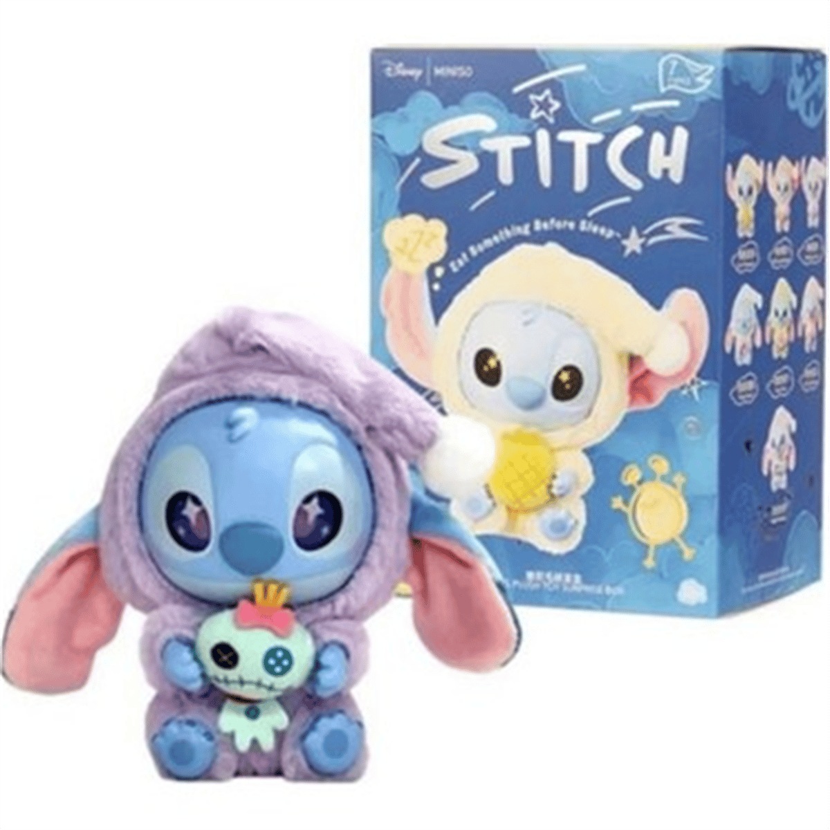 STİTCK KUTULU İTHAL OYUNCAK
