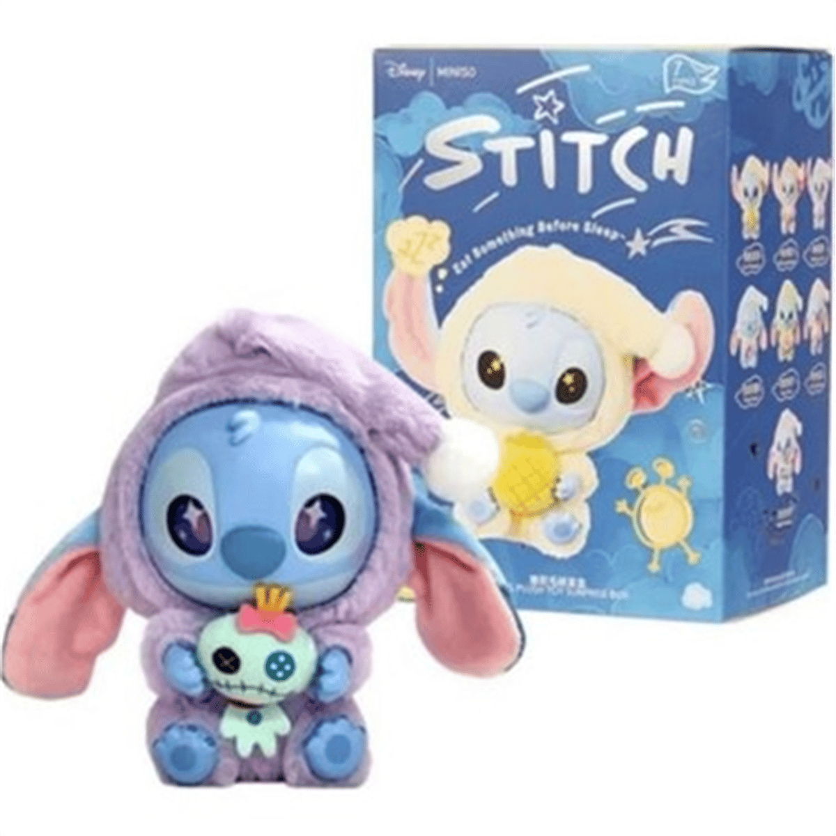 STİTCK KUTULU İTHAL OYUNCAK