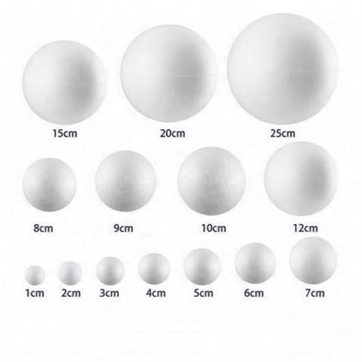 STRAFOR KÖPÜK TOP 2 CM *200