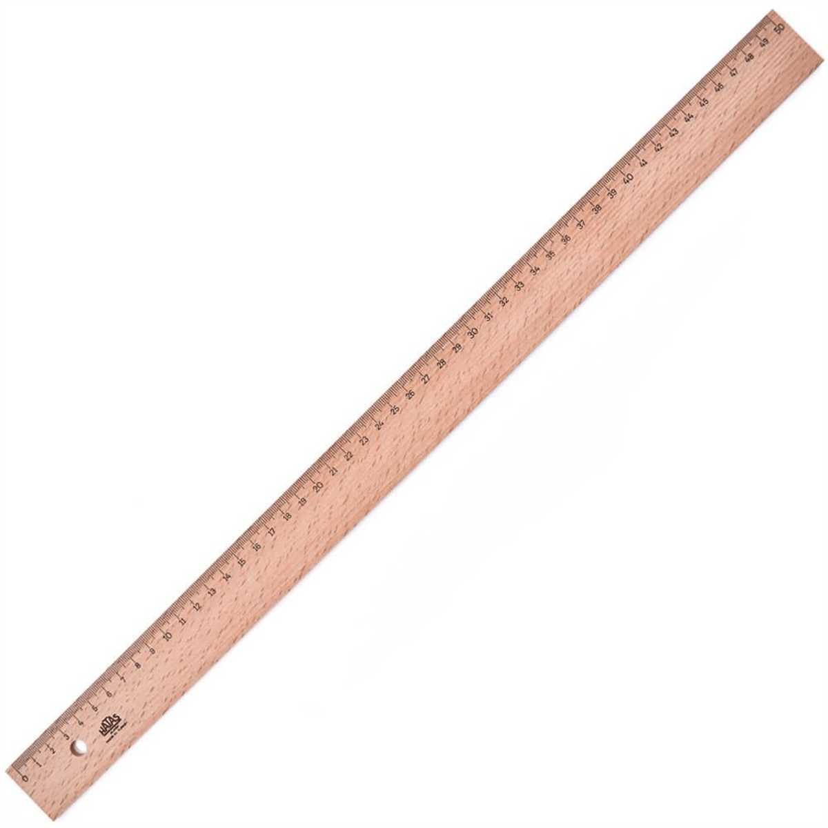 TAHTA CETVEL 50 CM 24 LÜ
