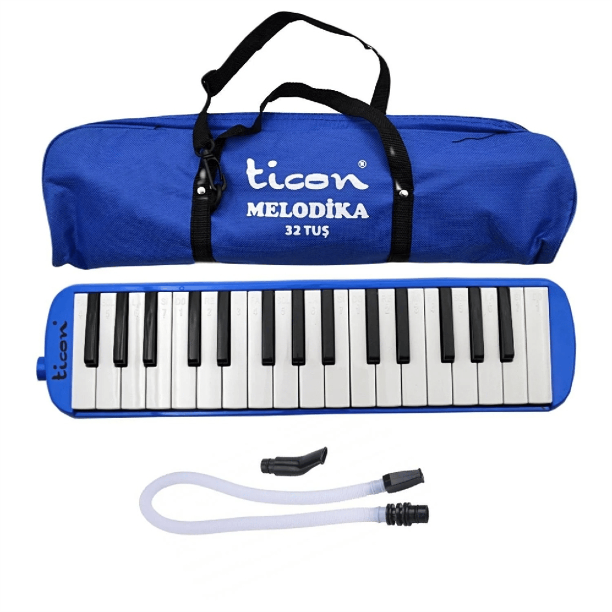 TİCON 32 TUŞ MELODİKA