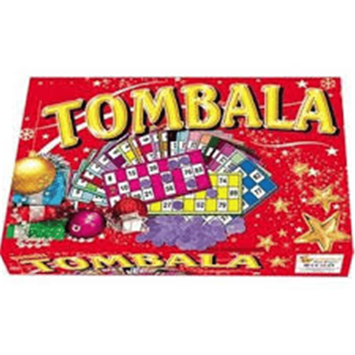 TOMBALA*138