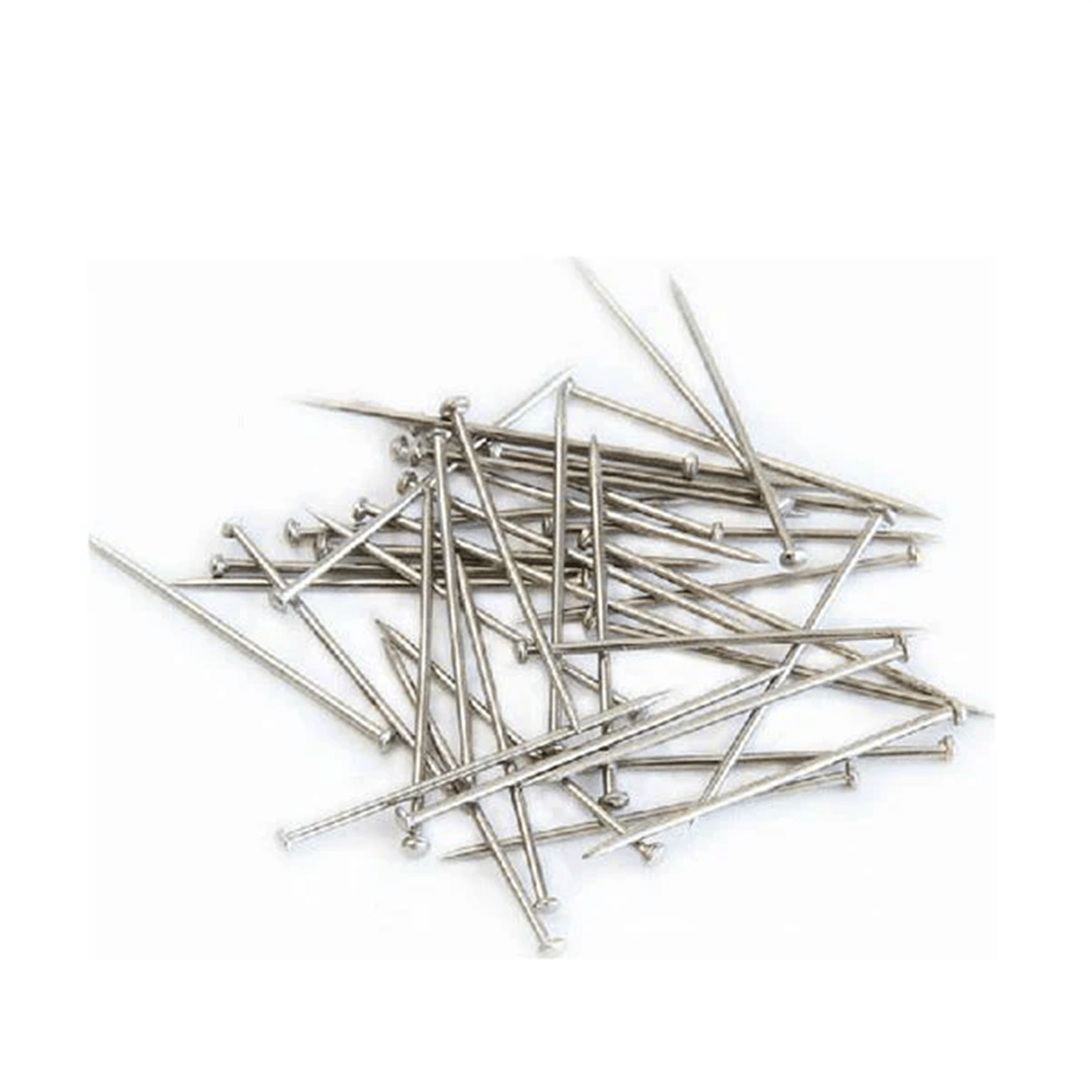 TOPLU İĞNE 20 GR 10 LU PAKET