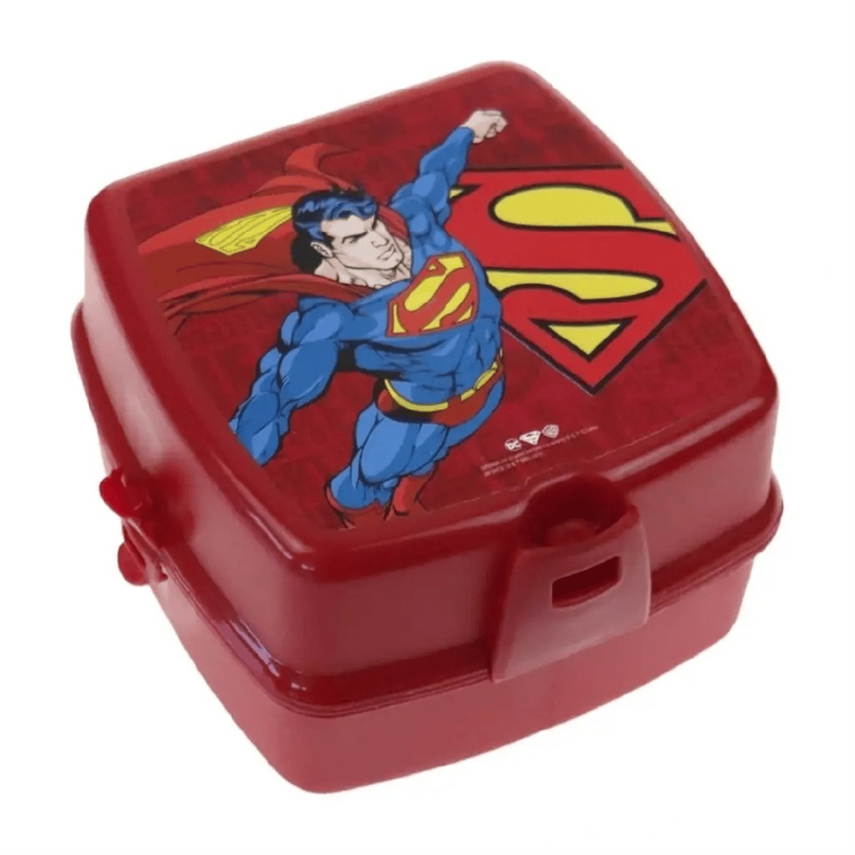 TUFFEX-509-51 SÜPERMAN PLS BESLENME KABI *36
