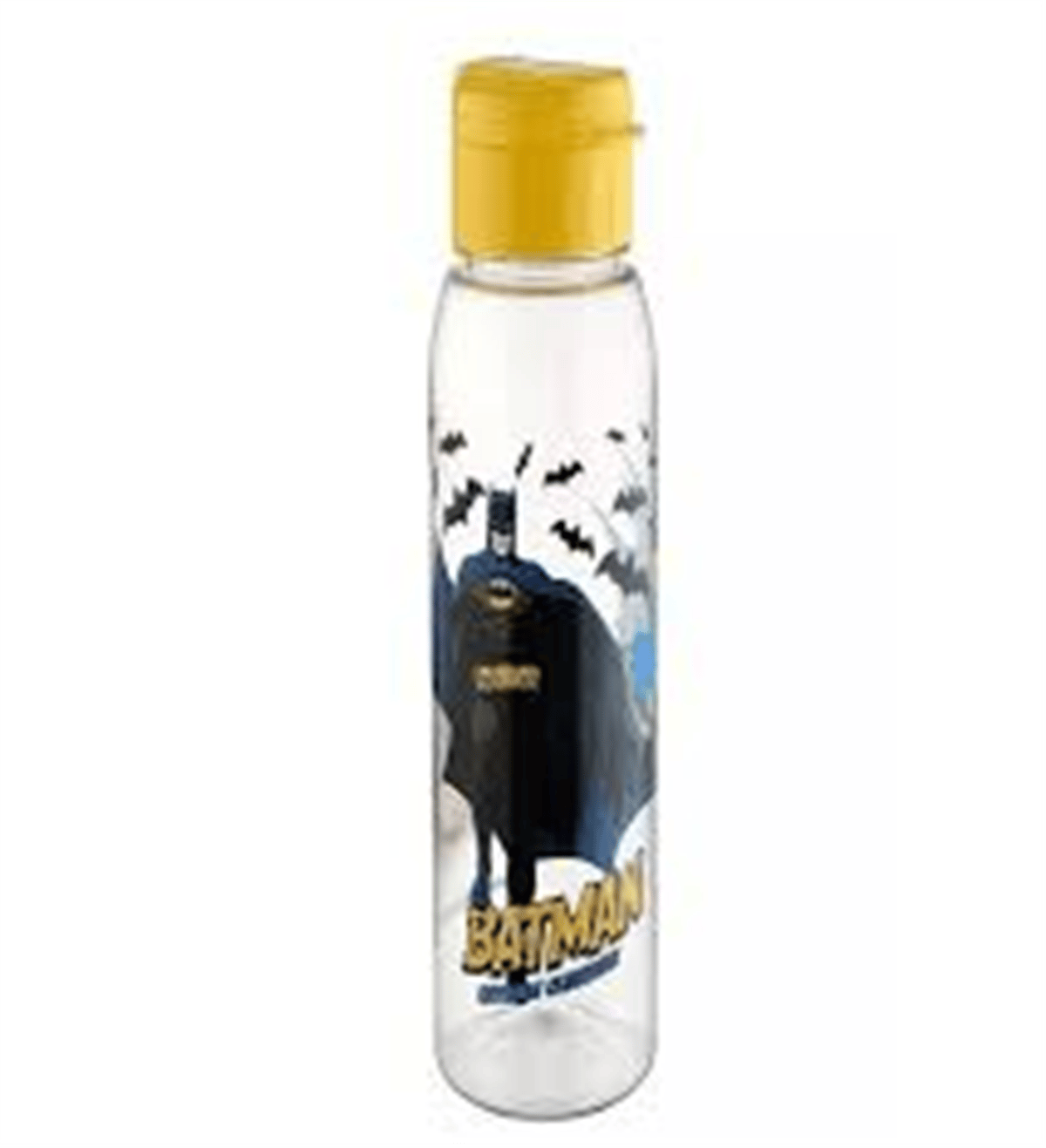 TUFFEX-635-50 BATMAN 500 ML. MATARA *48
