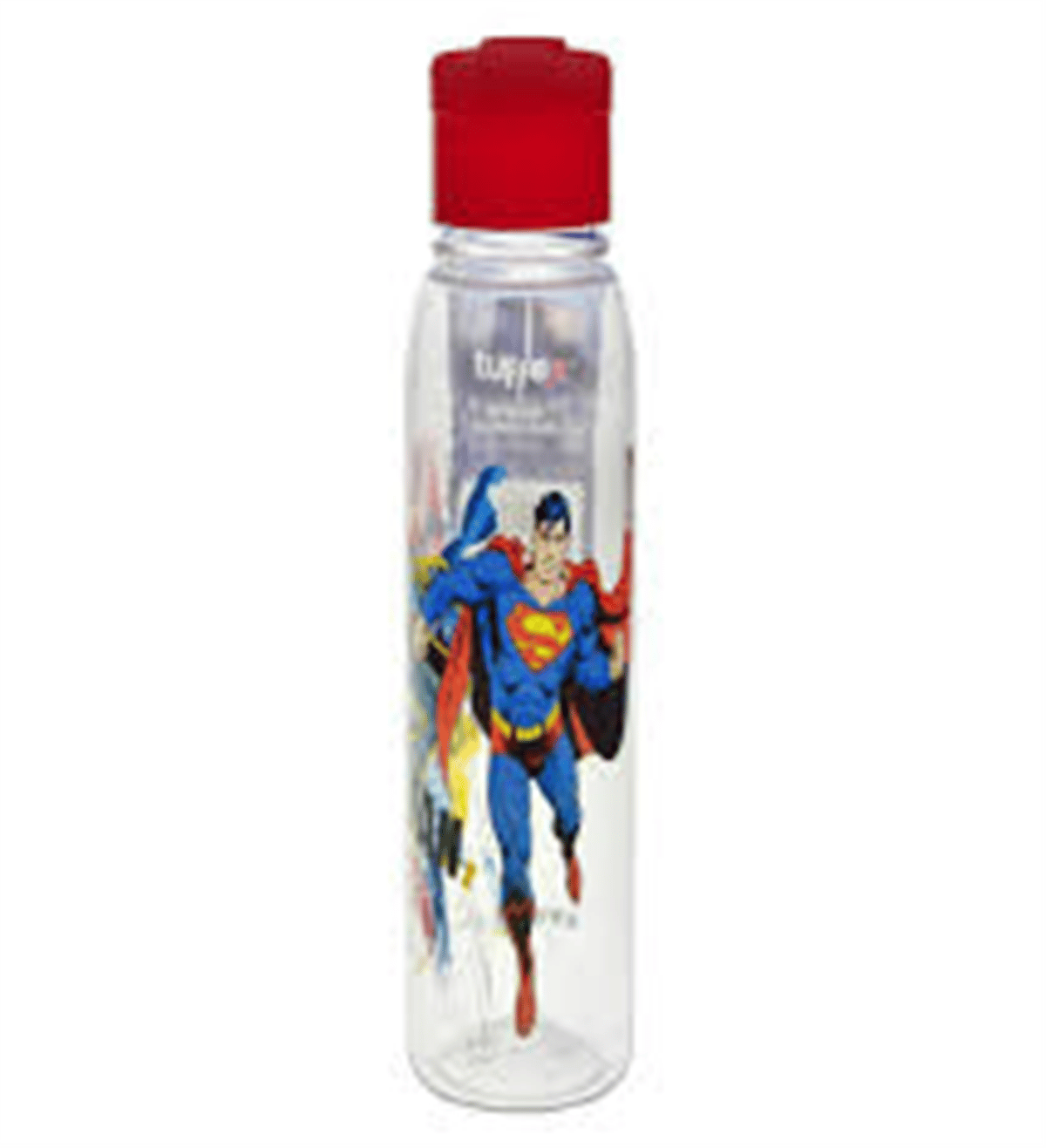 TUFFEX-635-51 SUPERMAN 500 ML. MATARA *48