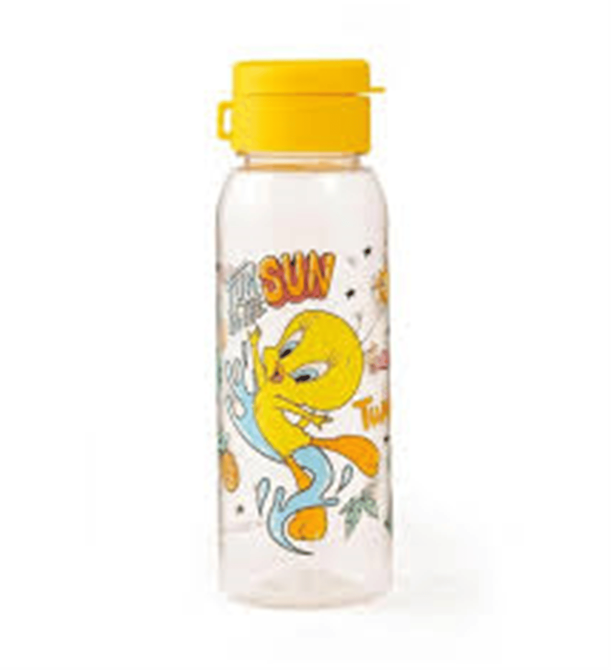 TUFFEX-635-53 VOONEY TUNNES 500 ML. MATARA *48