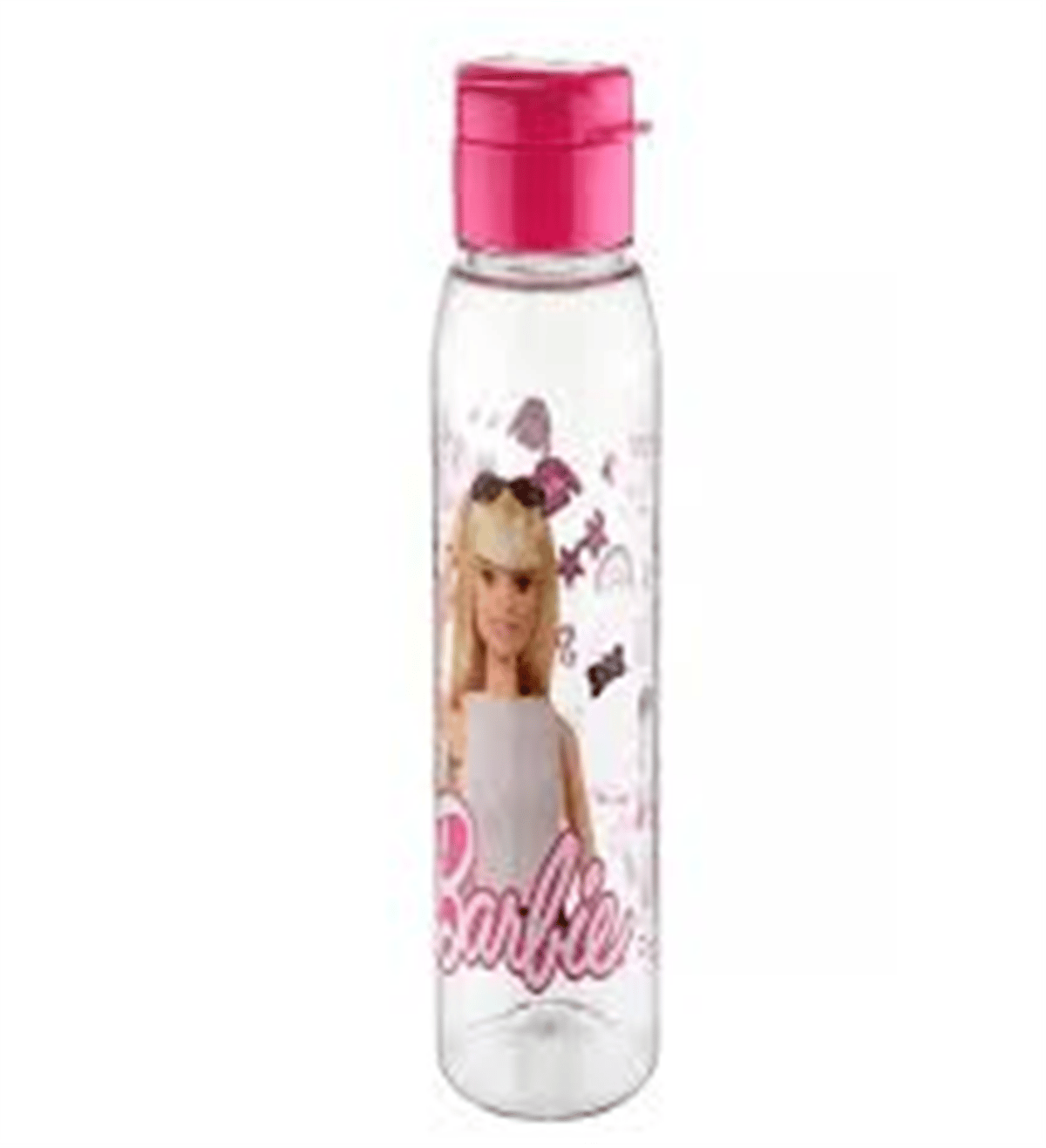 TUFFEX-635-55 BARBİE 500 ML. MATARA *48