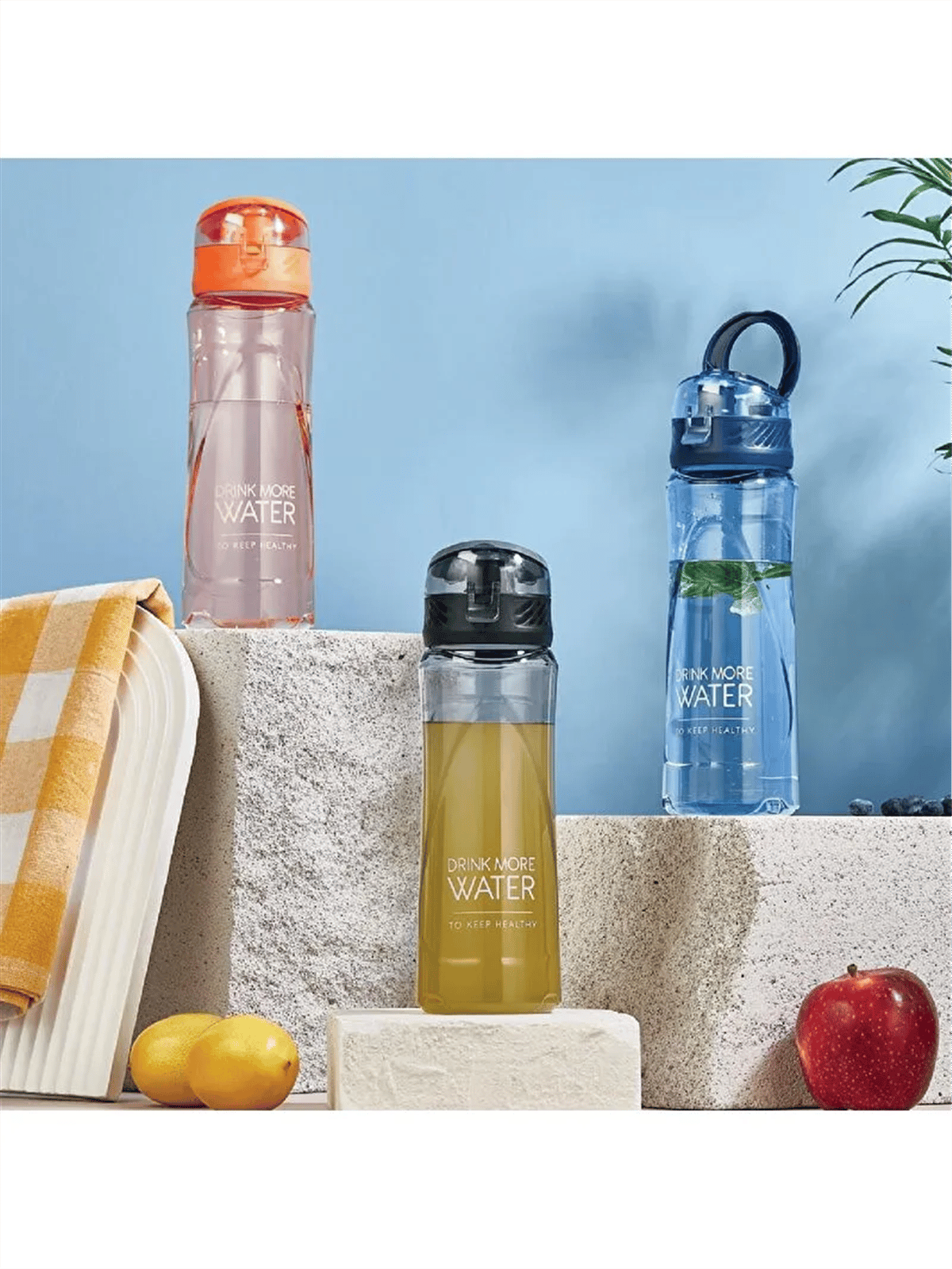 TUFFEX-776 MODE MATARA 600 ML. *24