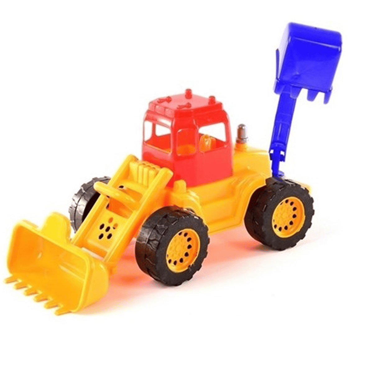UÇARKİD-106  KAZIYICI DOZER