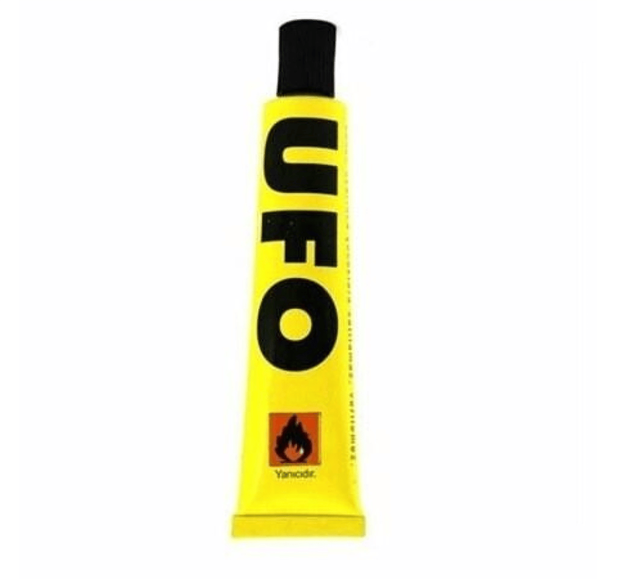 UFO SIVI YAPIŞTIRICI 17 GR.24 LÜ *480