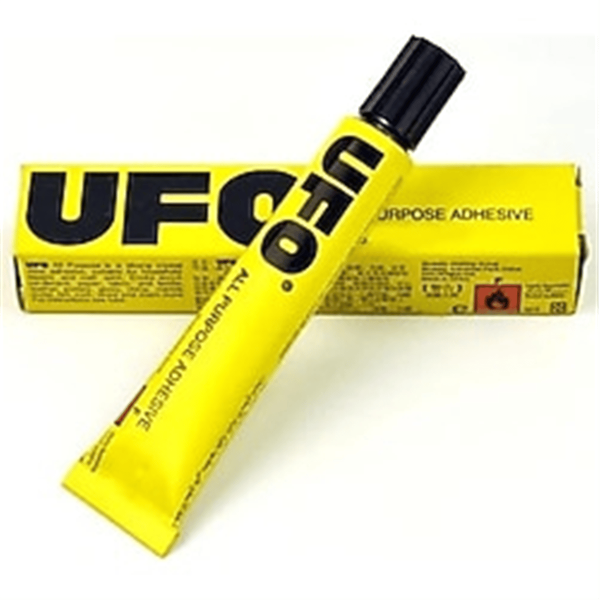 UFO SIVI YAPIŞTIRICI 40 GR.24 LÜ *144
