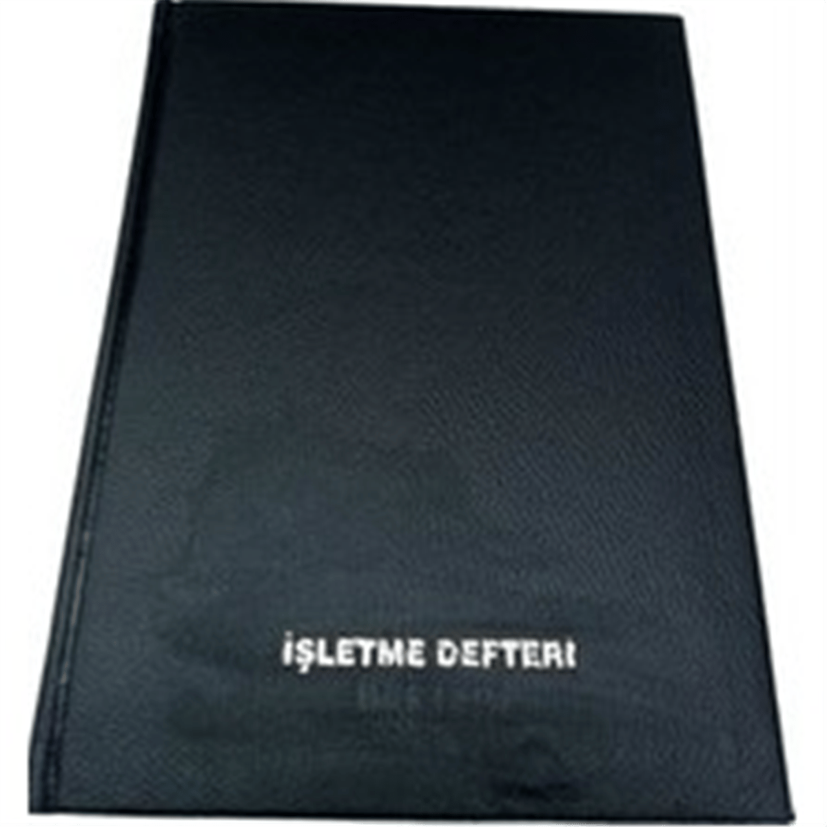 ULŞ İŞLETME HESABI DEFTERİ SERT KAPAK