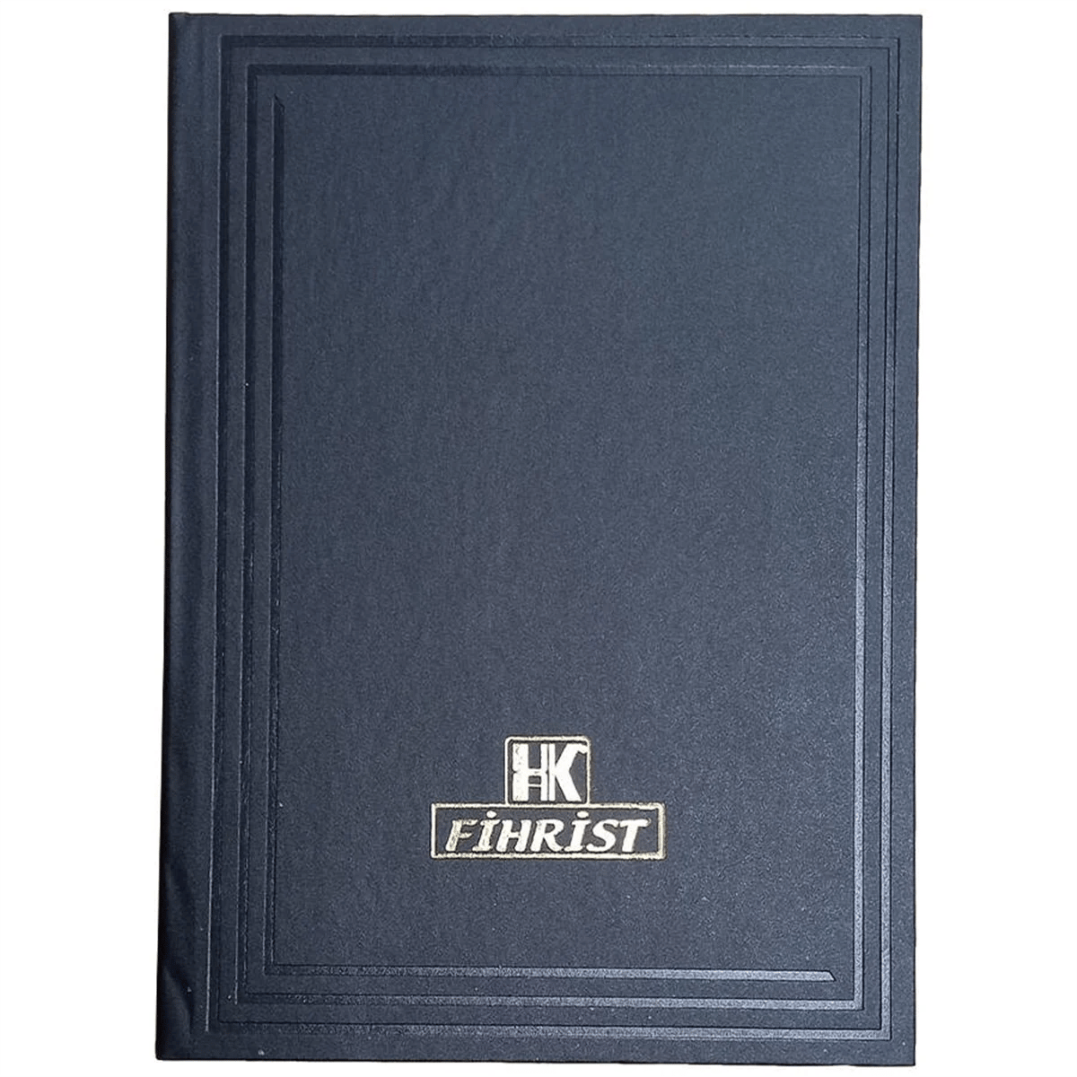 ULŞ U55-006 FİHRİST 20X28 24 LÜ