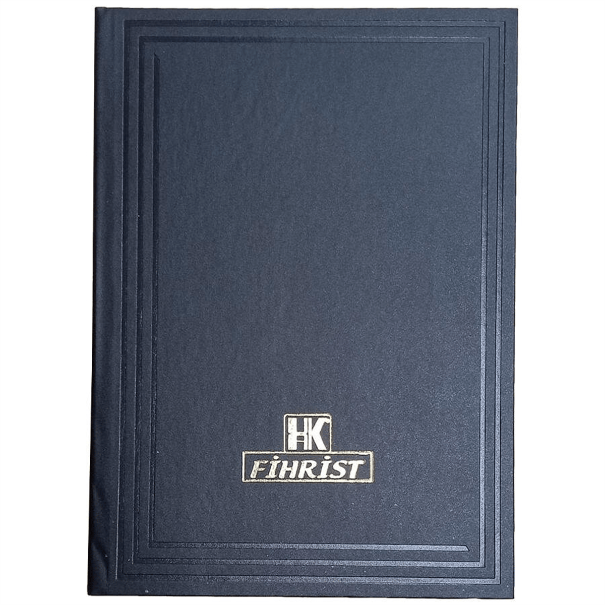 ULŞ U55-009 FİHRİST 20X28 40 LI