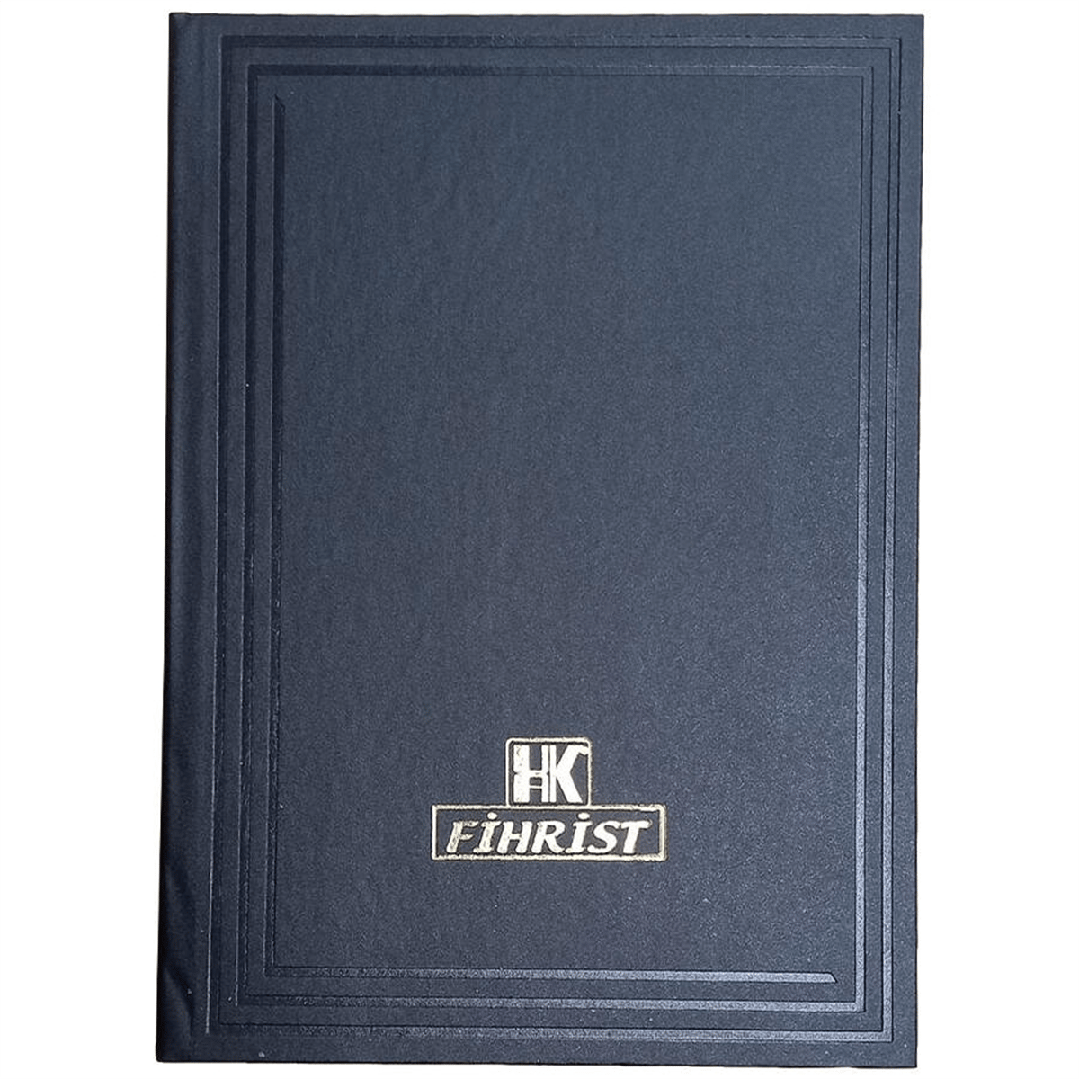 ULŞ U55-009 FİHRİST 20X28 40 LI