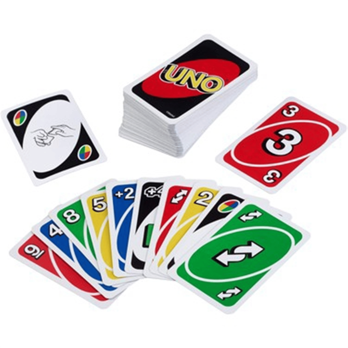 UNO KART