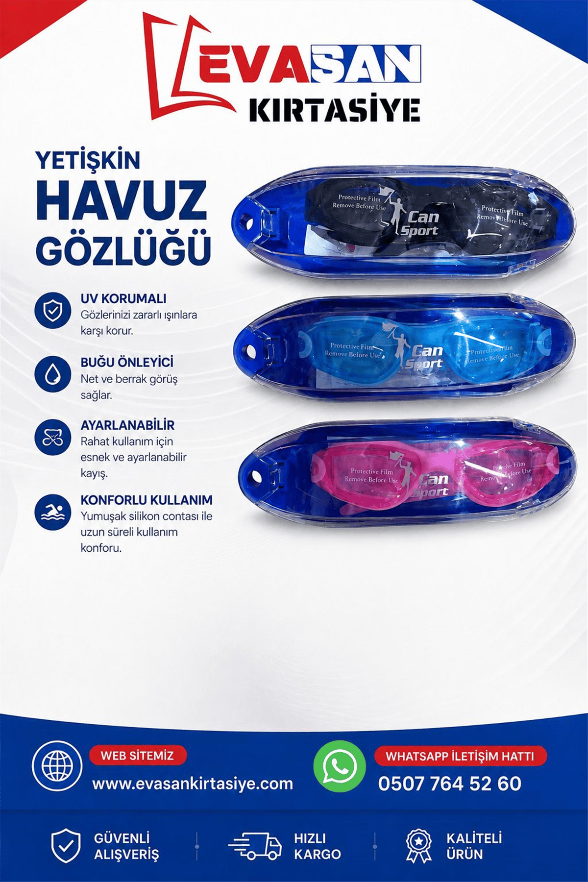 YETİŞKİN HAVUZ GÖZLÜĞÜ