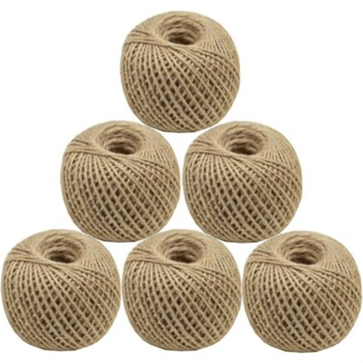 YURTSAN KIRNAP İP YUMAK PAKET 12 Lİ