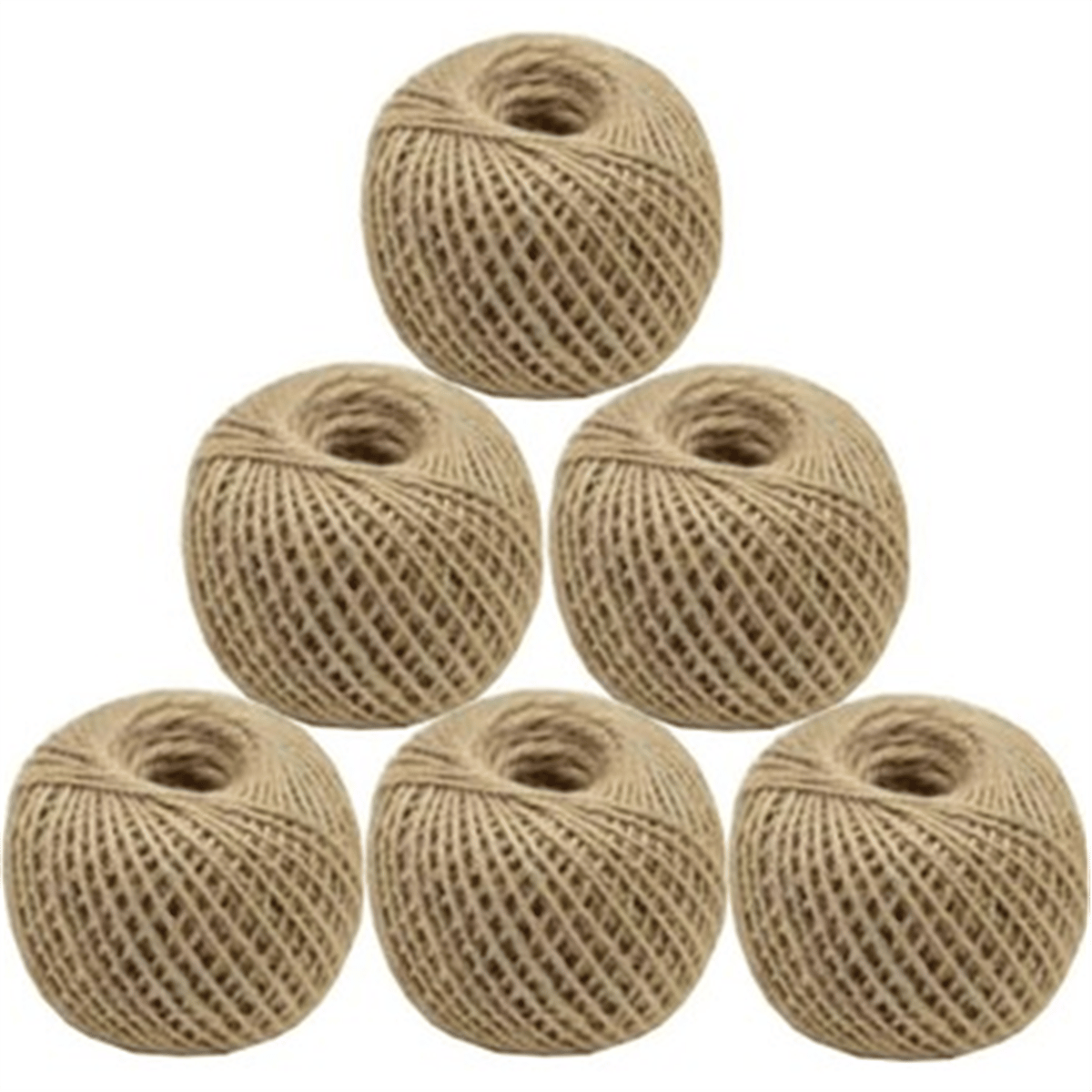 YURTSAN KIRNAP İP YUMAK PAKET 12 Lİ