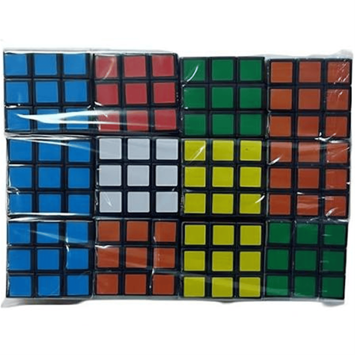 ZEKA KÜPÜ 12 Lİ
