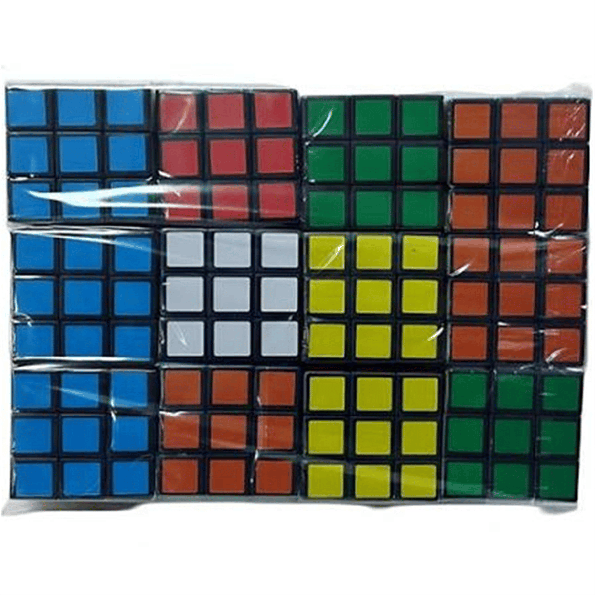 ZEKA KÜPÜ 12 Lİ