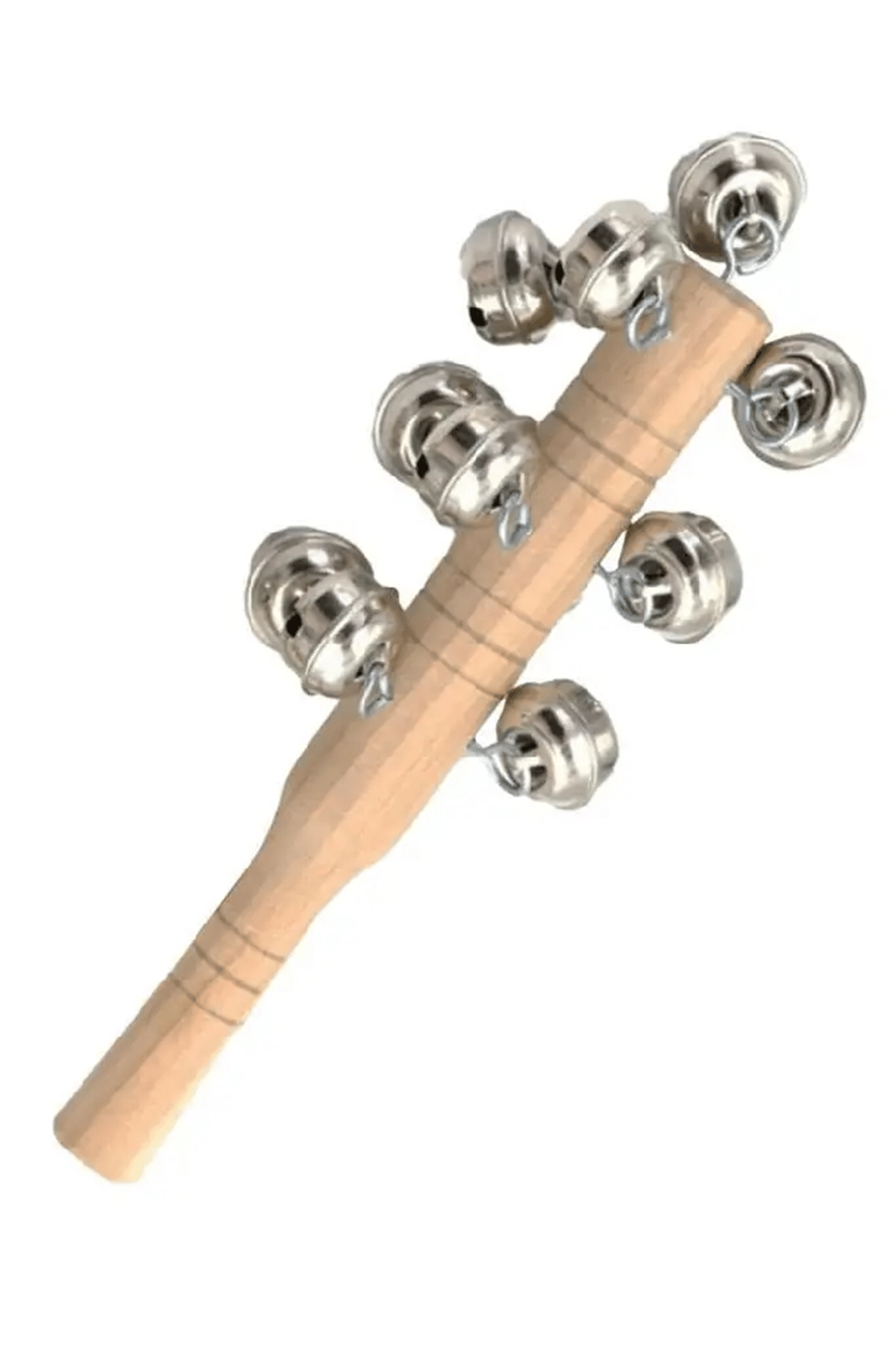 ZİLLİ MARAKAS 17 CM