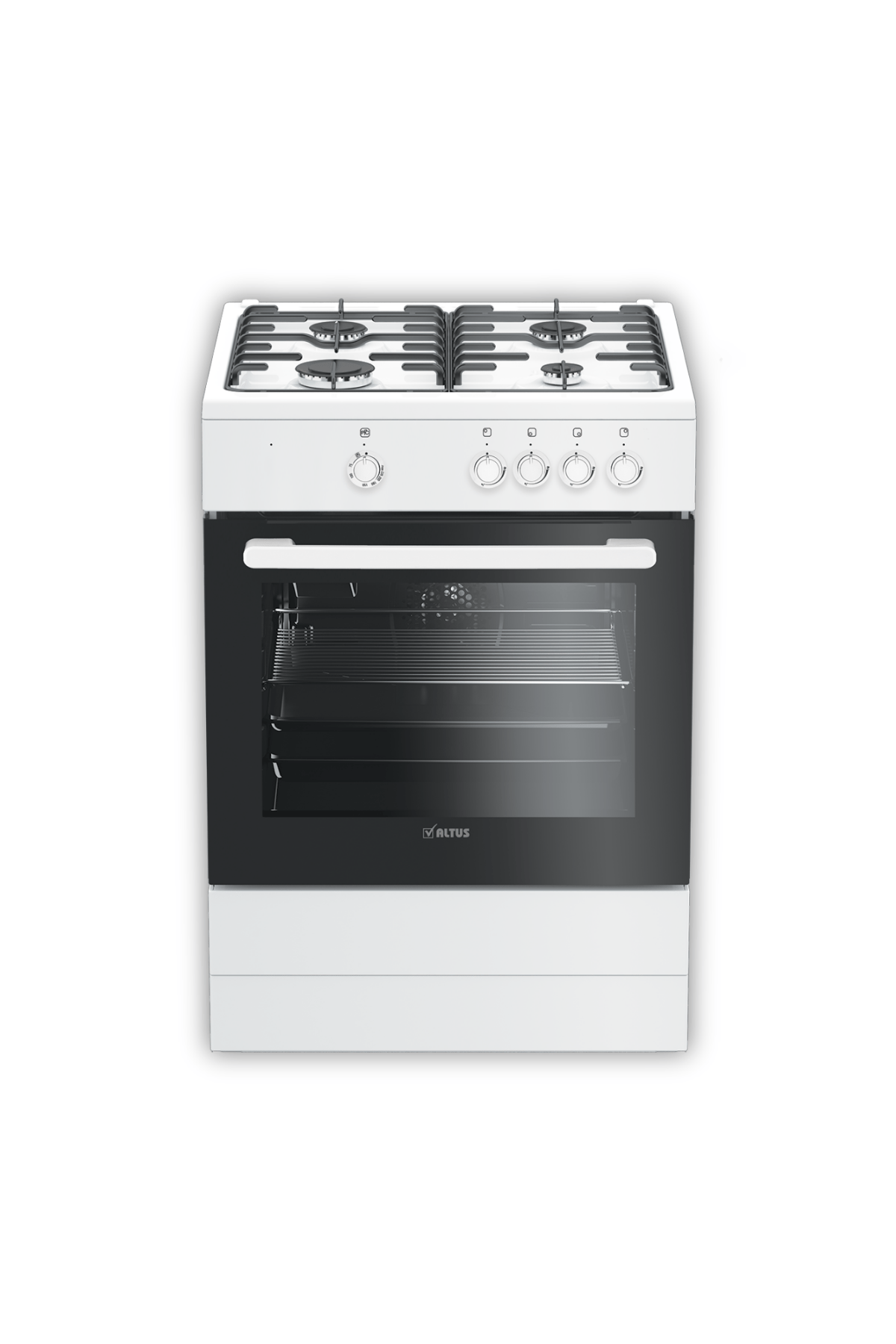 ALTUS 555 G / 69 Lt Solo Fırın