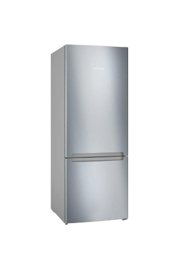 PROFİLO BD3055IEVN / İnox - Alttan Donduruculu No-Frost Buzdolabı
