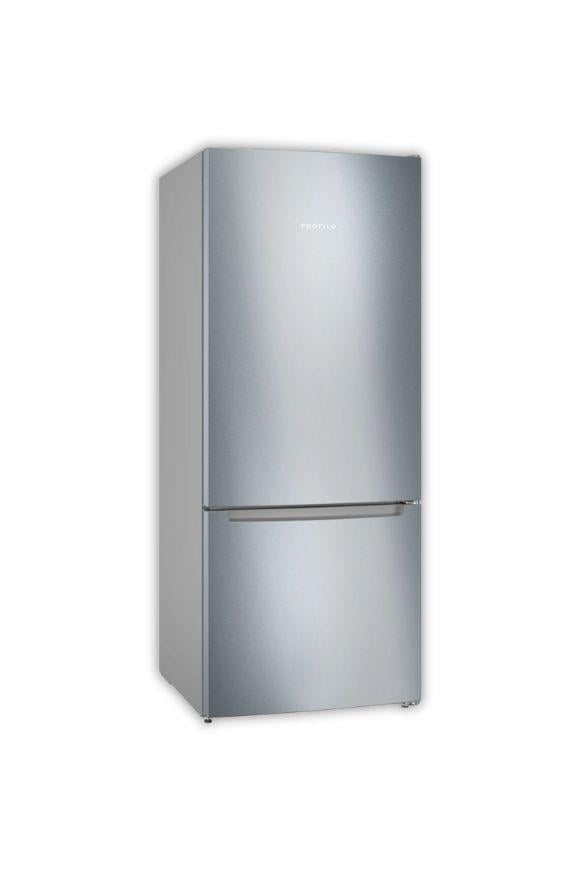 PROFİLO BD3076IEVN / XL İnox - Alttan Donduruculu No-Frost Buzdolabı