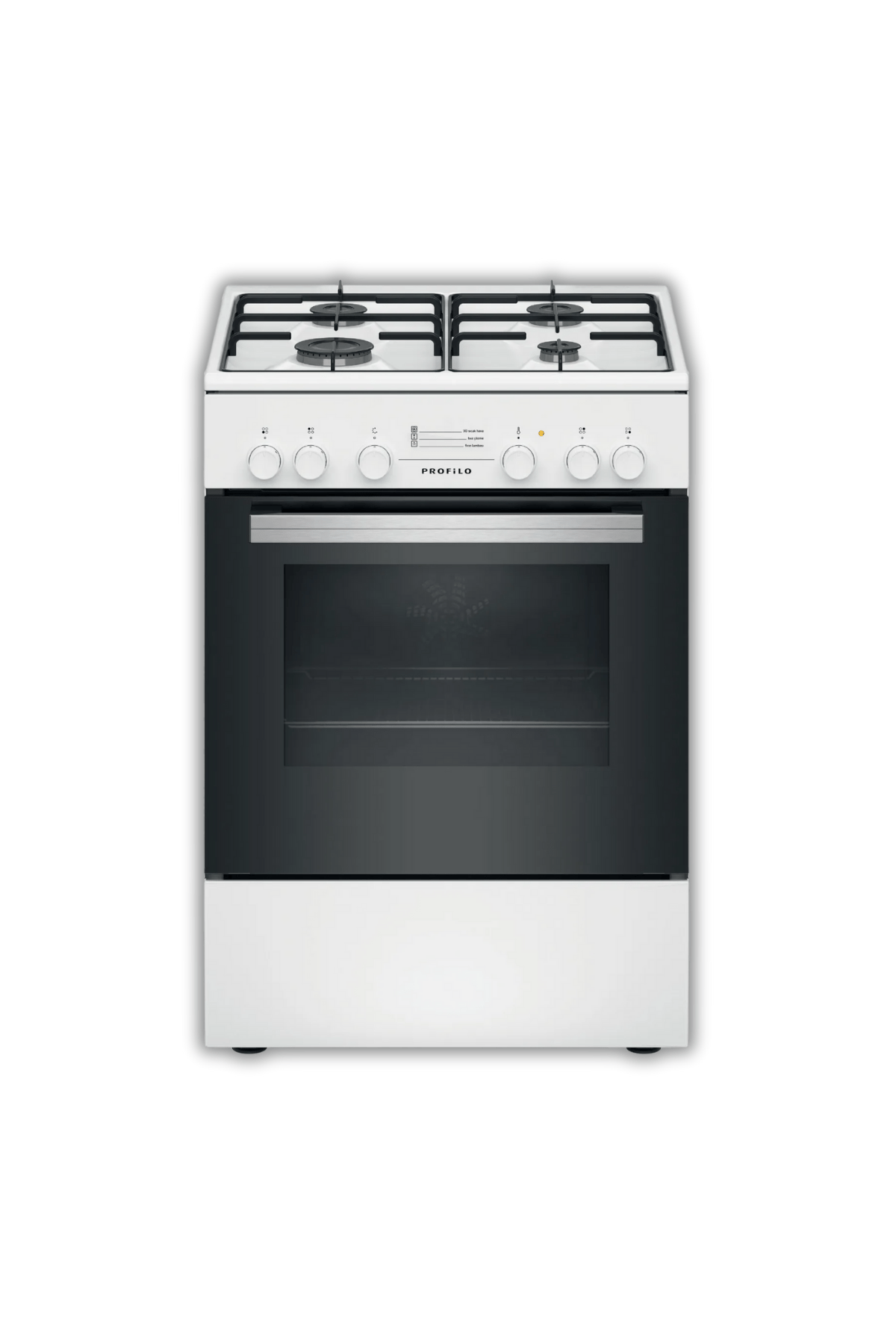 PROFİLO F0TSR13DBD / 66 Lt Solo Fırın