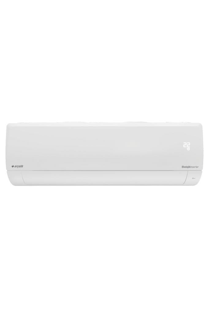 09325 Ekolojik 9000Btu/h A++ Ev Tipi Klima Beyaz