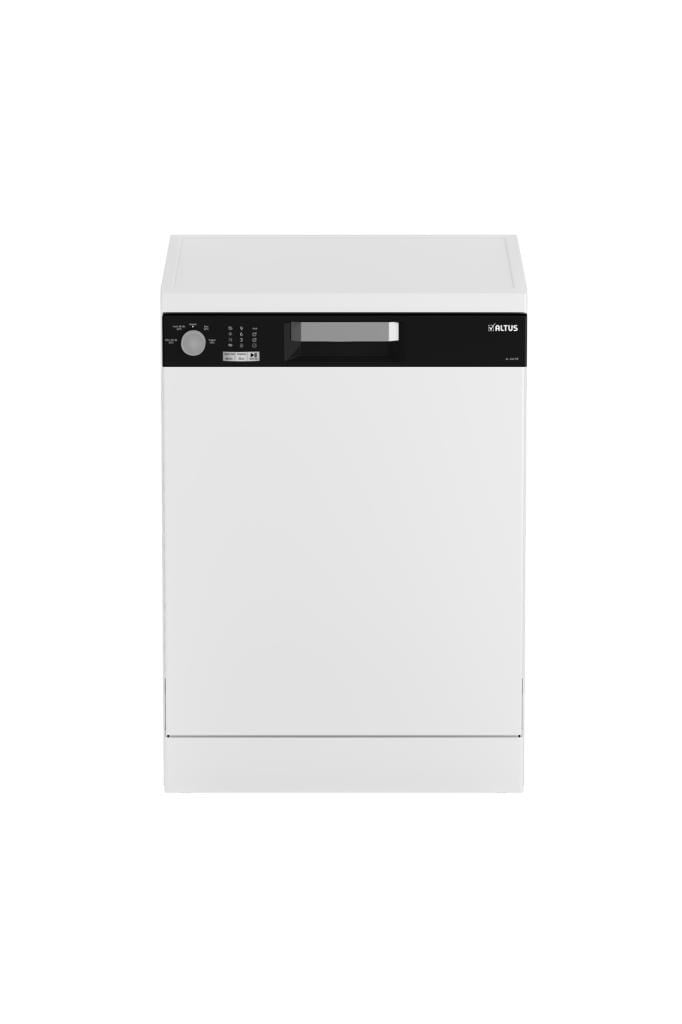 AL 434 PB 4 Programlı Bulaşık Makinesi