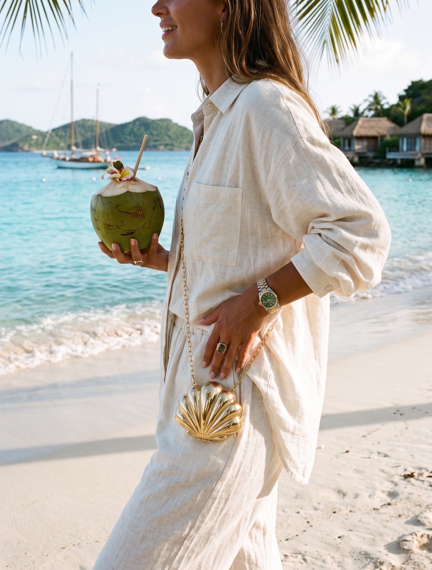Perla Mini bag