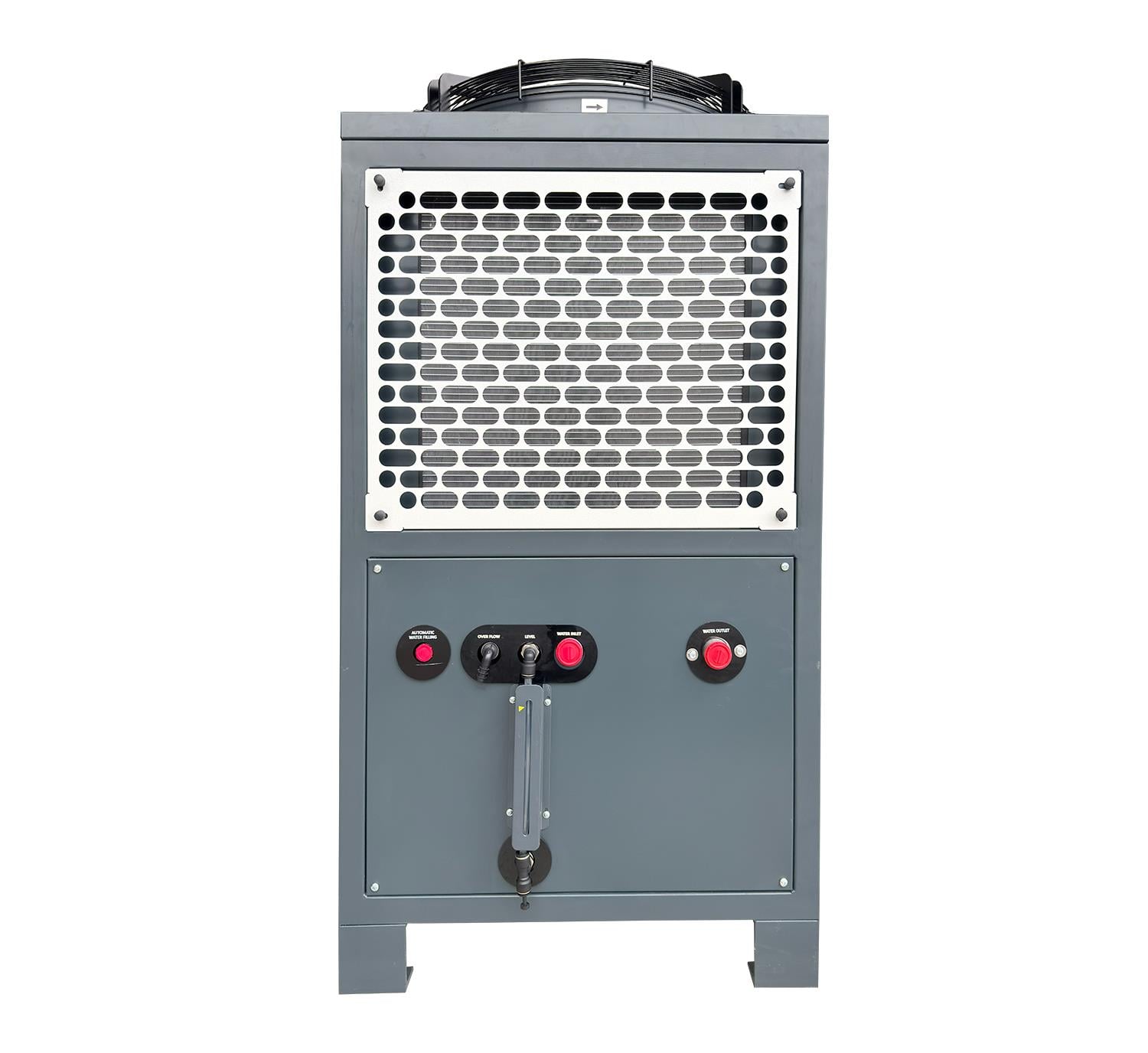 YNTC15 HAVA SOĞUTMALI CHILLER 17.4 kW