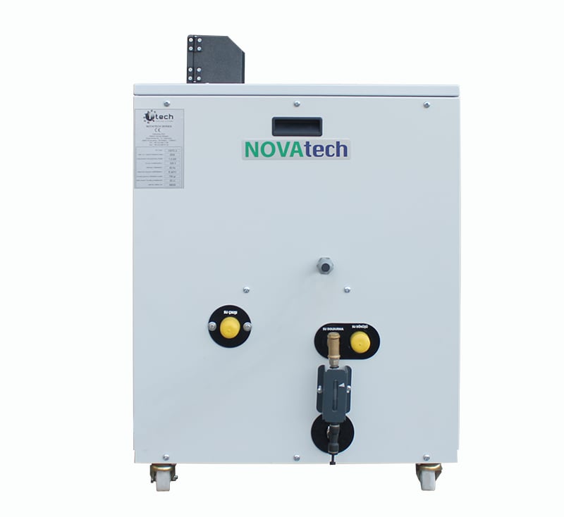 YNTC2 HAVA SOĞUTMALI CHILLER 2.3 kW