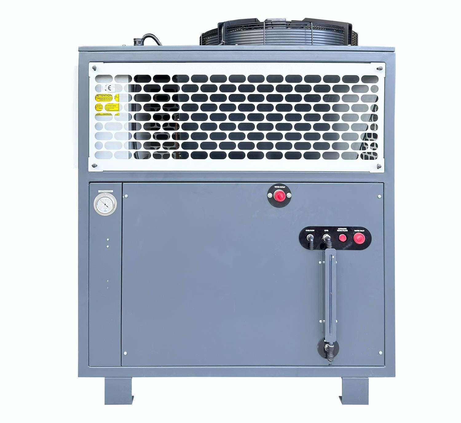 YNTC20 HAVA SOĞUTMALI CHILLER 23 kW