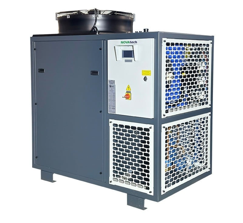 YNTC40 HAVA SOĞUTMALI CHILLER  47 kW