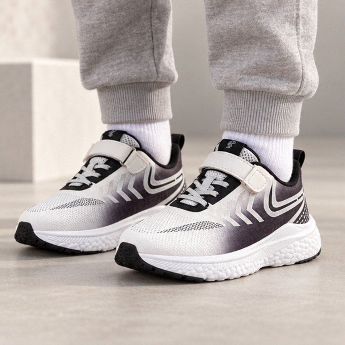 Çocuk Günlük Spor Ayakkabı – Çocuk Sneaker, Okul ve Günlük Kullanım