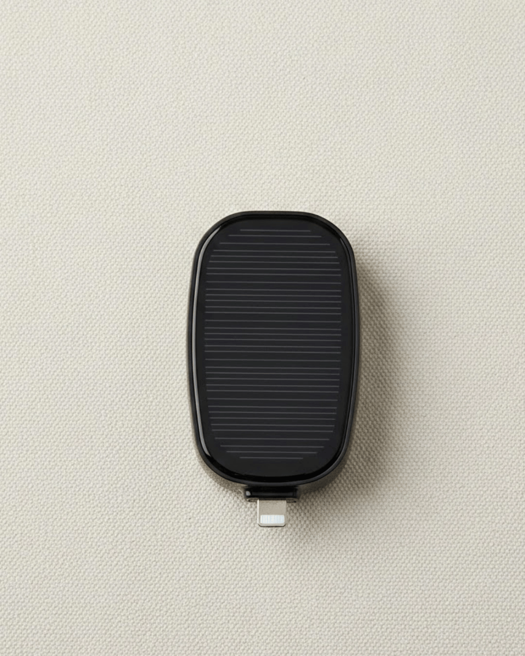 302 İOS GÜNEŞ ENERJİLİ POWERBANK