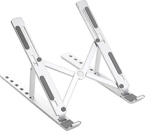 Alüminyum Laptop Standı Ayarlanabilir