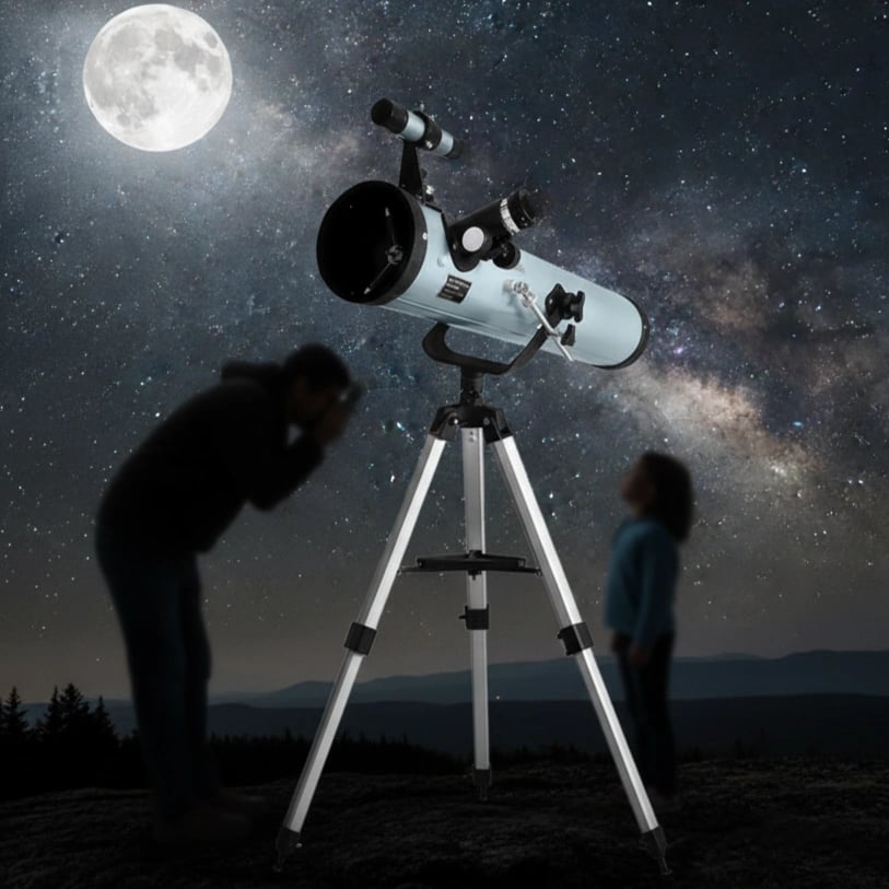 Astronomi Gözlem Teleskopu