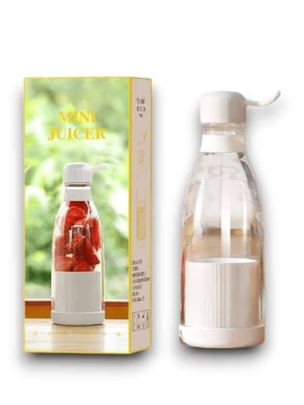 BARDAK BLENDER